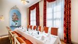 Welcome Hotel Residenzschloss Bamberg Meeting