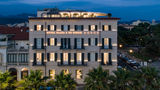 <b>Hotel Plaza & De Russie Exterior</b>. Images powered by <a href="https://www.leonardoworldwide.com/" title="Leonardo Worldwide" target="_blank">Leonardo</a>.