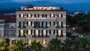 Hotel Plaza & De Russie