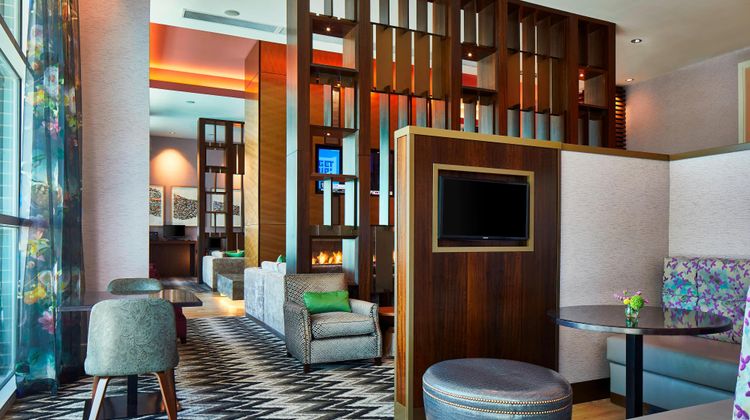 SpringHill Suites by Marriott Downtown Other