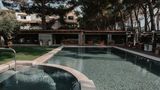 Praia Art Resort Pool