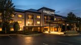 Courtyard Charlotte Ballantyne Exterior