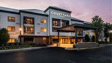 Courtyard Charlotte Ballantyne Exterior