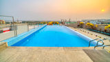 Holiday Inn Kolkata Airport Pool