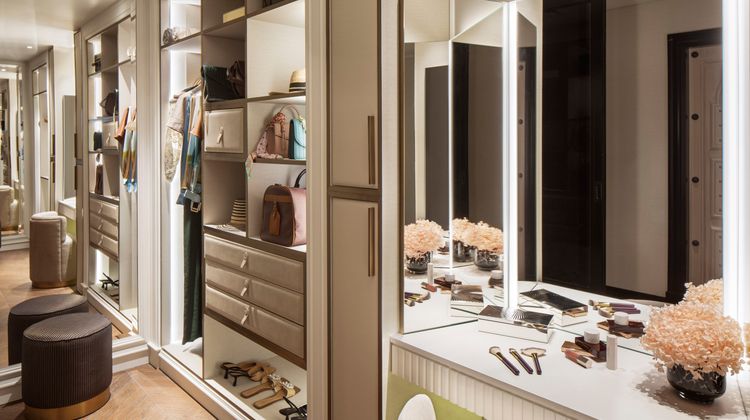 Jumeirah Mina A'Salam Suite