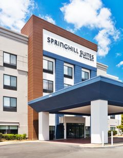 SpringHill Suites Birmingham Colonnade