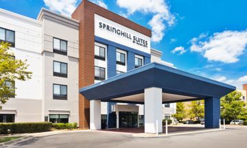 SpringHill Suites Birmingham Colonnade