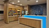 SpringHill Suites Birmingham Colonnade Lobby