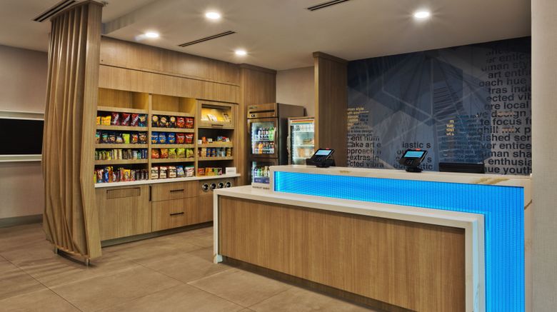<b>SpringHill Suites Birmingham Colonnade Lobby</b>. Images powered by <a href="https://www.leonardoworldwide.com/" title="Leonardo Worldwide" target="_blank">Leonardo</a>.