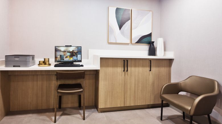 <b>SpringHill Suites Birmingham Colonnade Other</b>. Images powered by <a href="https://www.leonardoworldwide.com/" title="Leonardo Worldwide" target="_blank">Leonardo</a>.