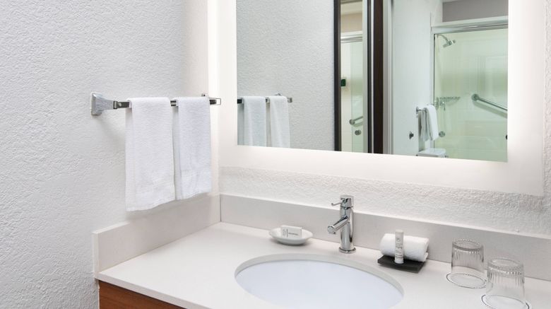 <b>SpringHill Suites Scottsdale North Room</b>. Images powered by <a href="https://www.leonardoworldwide.com/" title="Leonardo Worldwide" target="_blank">Leonardo</a>.