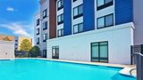 SpringHill Suites Birmingham Colonnade Pool