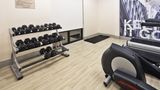 SpringHill Suites Birmingham Colonnade Health Club