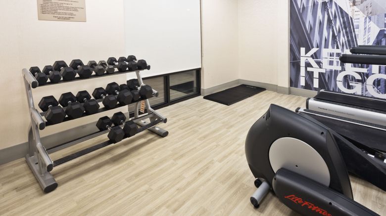 <b>SpringHill Suites Birmingham Colonnade Health Club</b>. Images powered by <a href="https://www.leonardoworldwide.com/" title="Leonardo Worldwide" target="_blank">Leonardo</a>.