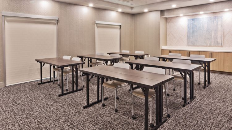 SpringHill Suites Birmingham Colonnade Meeting