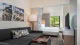 SpringHill Suites by Marriott Suite