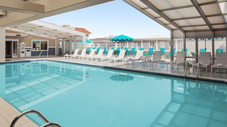<b>Bethany Beach Ocean Suites Residence Inn Pool</b>. Images powered by <a href="https://www.leonardoworldwide.com/" title="Leonardo Worldwide" target="_blank">Leonardo</a>.