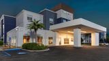 SpringHill Suites Baton Rouge South Exterior