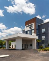 SpringHill Suites Baton Rouge South