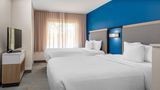 SpringHill Suites Baton Rouge South Suite