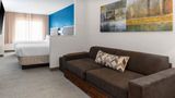 SpringHill Suites Baton Rouge South Room