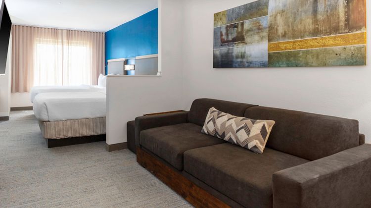 SpringHill Suites Baton Rouge South Room