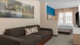 SpringHill Suites Baton Rouge South Suite