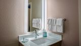 SpringHill Suites Baton Rouge South Suite
