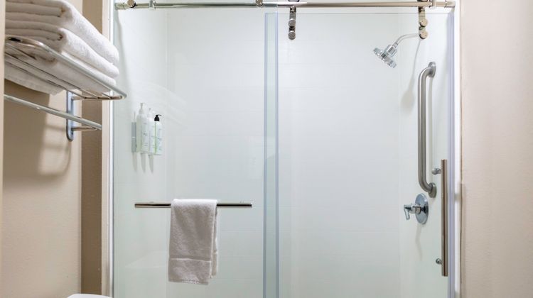 SpringHill Suites Baton Rouge South Suite
