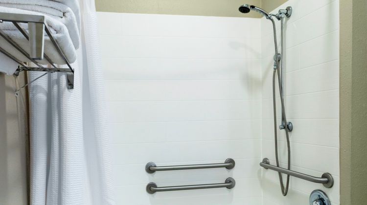 SpringHill Suites Baton Rouge South Room