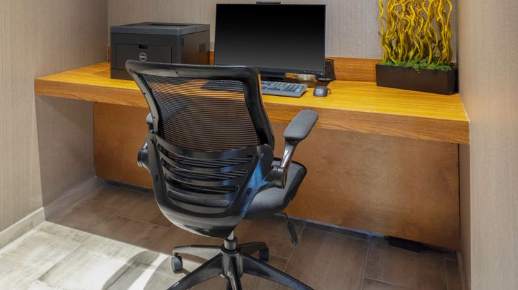 SpringHill Suites Baton Rouge South Other