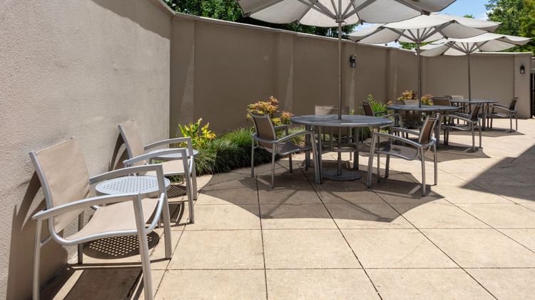SpringHill Suites Baton Rouge South Other
