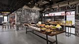 Moxy Seoul Insadong Other