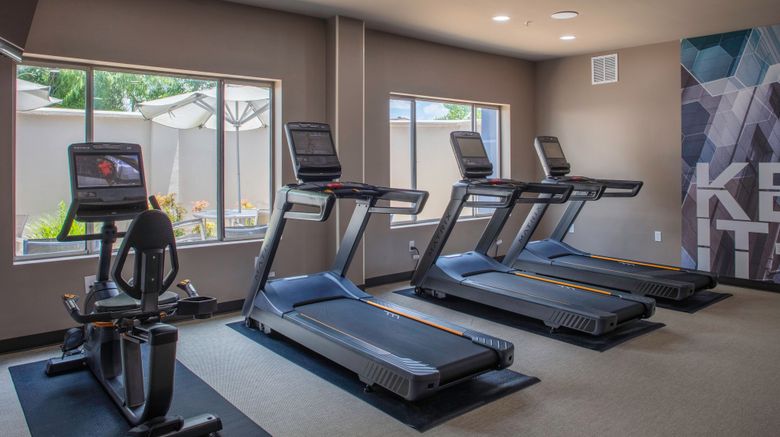<b>SpringHill Suites Baton Rouge South Recreation</b>. Images powered by <a href="https://www.leonardoworldwide.com/" title="Leonardo Worldwide" target="_blank">Leonardo</a>.