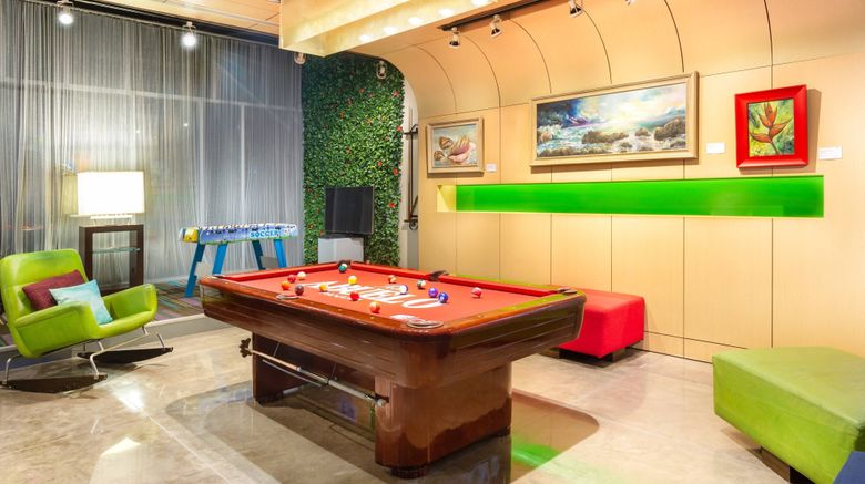 <b>aloft San Jose Hotel, Costa Rica Other</b>. Images powered by <a href="https://www.leonardoworldwide.com/" title="Leonardo Worldwide" target="_blank">Leonardo</a>.