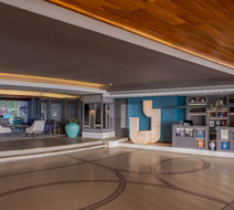 Pestana Alvor Praia Lobby
