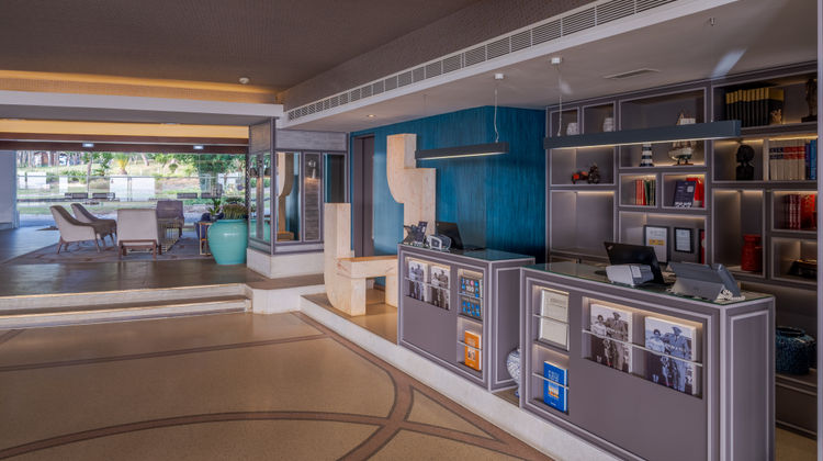 Pestana Alvor Praia Lobby