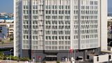 Tunis Marriott Hotel Exterior