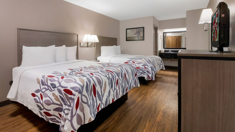 <b>Red Roof Inn Chattanooga-Lookout Mtn Room</b>. Images powered by <a href="https://www.leonardoworldwide.com/" title="Leonardo Worldwide" target="_blank">Leonardo</a>.