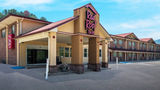 <b>Red Roof Inn Chattanooga-Lookout Mtn Exterior</b>. Images powered by <a href="https://www.leonardoworldwide.com/" title="Leonardo Worldwide" target="_blank">Leonardo</a>.