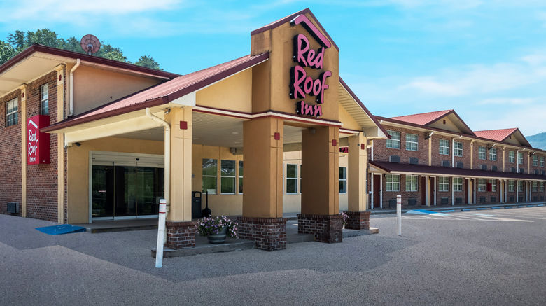 <b>Red Roof Inn Chattanooga-Lookout Mtn Exterior</b>. Images powered by <a href="https://www.leonardoworldwide.com/" title="Leonardo Worldwide" target="_blank">Leonardo</a>.