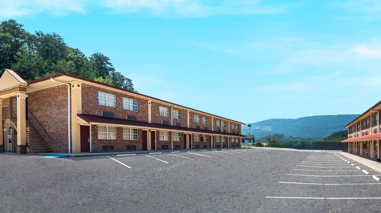 <b>Red Roof Inn Chattanooga-Lookout Mtn Exterior</b>. Images powered by <a href="https://www.leonardoworldwide.com/" title="Leonardo Worldwide" target="_blank">Leonardo</a>.