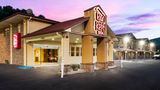 Red Roof Inn Chattanooga-Lookout Mtn Exterior