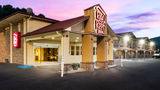 <b>Red Roof Inn Chattanooga-Lookout Mtn Exterior</b>. Images powered by <a href="https://www.leonardoworldwide.com/" title="Leonardo Worldwide" target="_blank">Leonardo</a>.