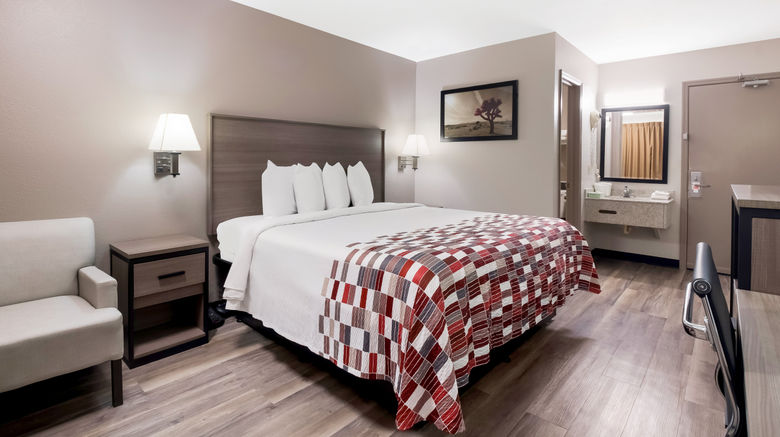 <b>Red Roof Inn Chattanooga-Lookout Mtn Room</b>. Images powered by <a href="https://www.leonardoworldwide.com/" title="Leonardo Worldwide" target="_blank">Leonardo</a>.