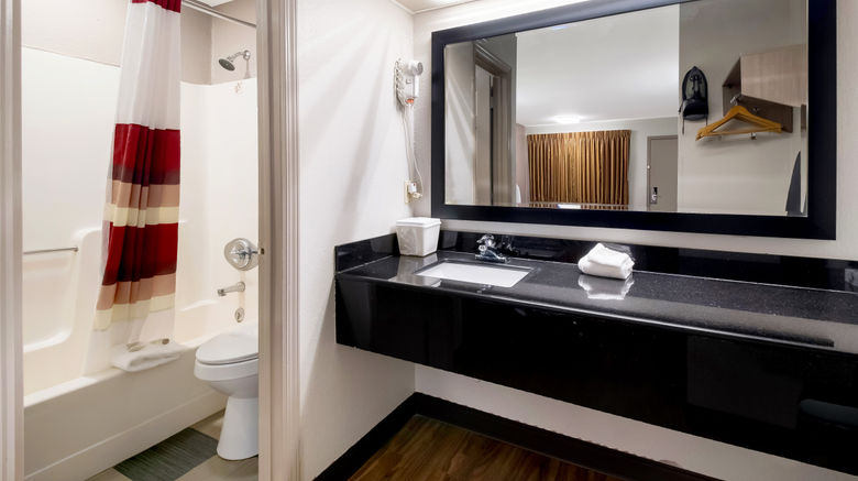 <b>Red Roof Inn Chattanooga-Lookout Mtn Room</b>. Images powered by <a href="https://www.leonardoworldwide.com/" title="Leonardo Worldwide" target="_blank">Leonardo</a>.