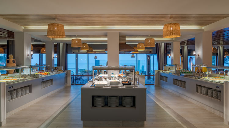 Pestana Alvor Praia Restaurant