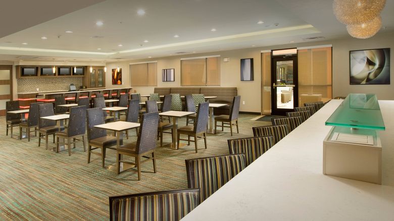 <b>Residence Inn Tyler Restaurant</b>. Images powered by <a href="https://www.leonardoworldwide.com/" title="Leonardo Worldwide" target="_blank">Leonardo</a>.