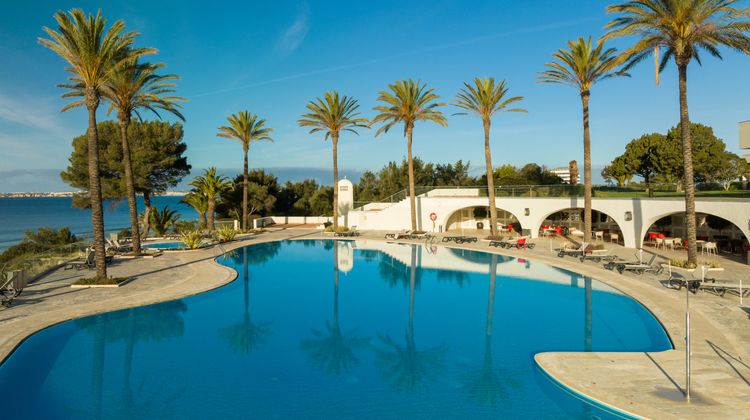 Pestana Alvor Praia Pool