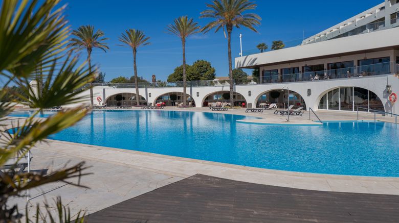 <b>Pestana Alvor Praia Pool</b>. Images powered by <a href="https://www.leonardoworldwide.com/" title="Leonardo Worldwide" target="_blank">Leonardo</a>.